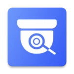 peek android application logo